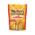 Werther's Original Caramel Popcorn Classic 140g pack of 2