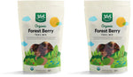 365 by Whole Foods Market Organic Forest Berry Trail Mix 14 Ounce Resealable Bag
