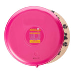 SnuggleSafe Original Microwave Heat Pad for Pets - Chew Proof, Water Resistant, Up to 10 Hours Warmth for Small Animals