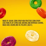 Life Savers 5 Flavors Hard Candy Assortment 50-Ounce Individually Wrapped Bulk Pack