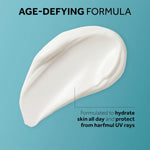 No7 protect & perfect intense advanced face cream with hyaluronic acid & collagen peptide technology 1.69 oz