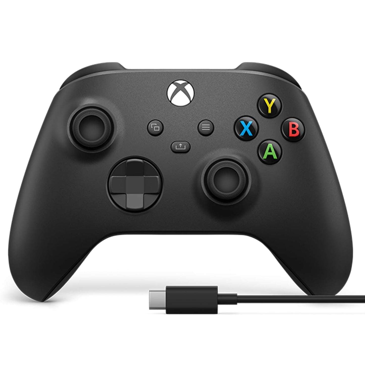 Xbox Wireless Gaming Controller (2025) – Pulse Red – Play on Xbox, Windows, Android, iOS, FireTV Sticks, Smart TVs, VR Headsets