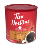 Tim Hortons Original Blend 100% Arabica Ground Coffee Can 30 Ounces