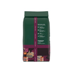 starbucks 18-oz italian roast dark roast ground coffee 100% arabica whole beans