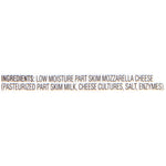 Frigo® Cheese Heads® Original Mozzarella String Cheese Snacks, 24 oz, 24 Count