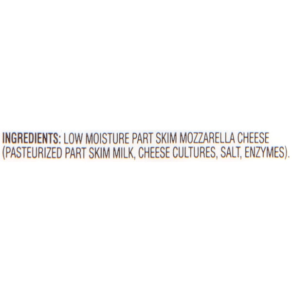 Frigo® Cheese Heads® Original Mozzarella String Cheese Snacks, 24 oz, 24 Count