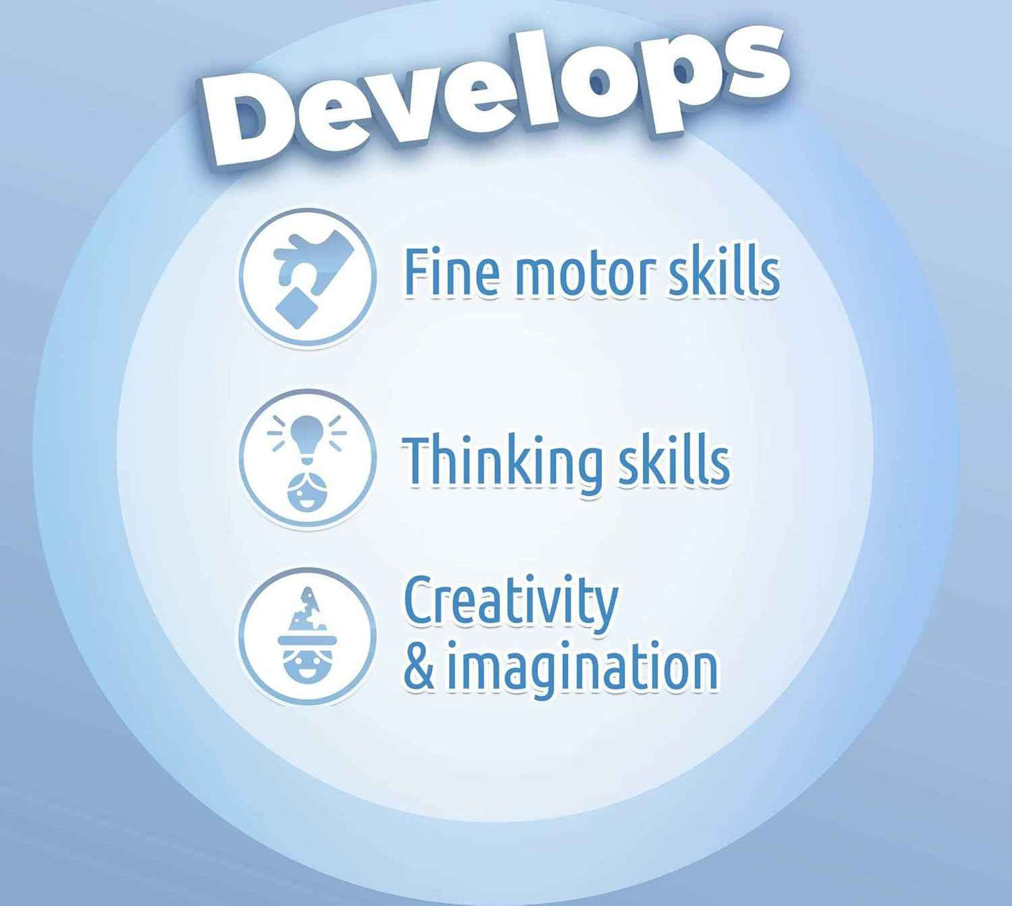 MEGA BLOKS John Deere Toddler Building Blocks Toy Set, Dump Truck with 25 Pieces and Storage, 1 Figure, Green, Ages 1+ Years