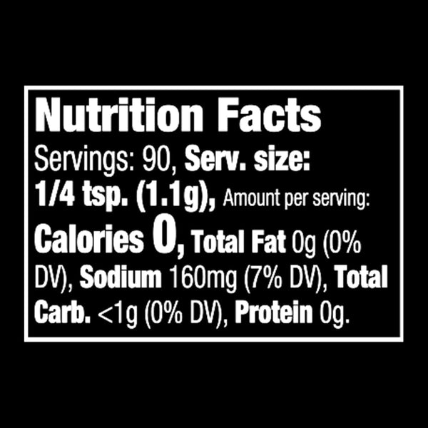 McCormick Grill Mates Pineapple Teriyaki Grilling Seasoning, 3.5 oz, Savory-Sweet Teriyaki Flavor for Pork, Chicken, or Seafood