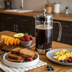 Newman's Own Organics Breakfast Blend, Ground Coffee, Fair Trade, Medium Roast, 10oz Bag, USDA Organic