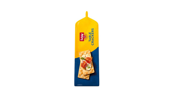 Schar Original Table Crackers 5-Pack