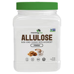 Morning Pep Allulose Sweetener 4 lb - Zero Calorie, Non-GMO, Keto, Kosher Sugar Alternative