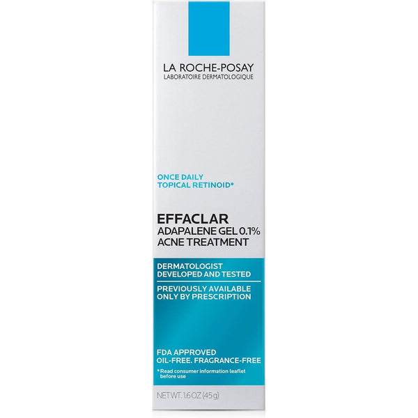 la-roche-posay-effaclar-adapalene-gel-0.1-blackheads-whiteheads