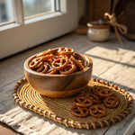 Snyder's of Hanover Mini Pretzels, 10 Count, 0.92 Oz, Individually Wrapped Snack Packs