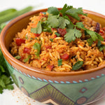 Badia Sazon with Coriander and Annatto Seasoning, 7 oz, Perfect Blend for Latin Inspired Dishes