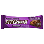 FITCRUNCH Snack Size Protein Bars, 6-Layer Baked, Gluten Free, Soft Cake Core, 9 Count, Flavor Lovers
