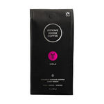 Kicking Horse Coffee, Kick Ass, Dark Roast, Ground, 10 Oz - Certified Organic, Fairtrade, Kosher Coffee