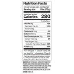 Plant-based protein bars with 20g protein, gluten-free, non-GMO, dairy-free, vegan snack