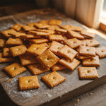 Cheez-It Cheese Crackers Variety Pack 12.1oz Box 12 Packs