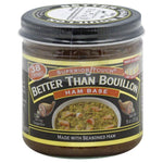 Better Than Bouillon Premium Roasted Beef Broth Base, Makes 38 Cups, 8 oz, Richer Flavor