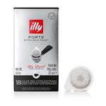 illy E.S.E. Coffee Pods - Single-Serve - Classico Medium Roast - 18 Count