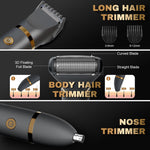 ball-shaver-for-men-3-in-1-multifunction-body-hair-trimmer-pubic-shaver-with-titanium-blades-ipx7-waterproof-electric-razor-led-display-wet-dry