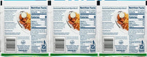 Hidden Valley Gluten-Free Buttermilk Ranch Salad Dressing & Seasoning Mix Pack of 3