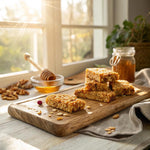 Nature Valley Crunchy Oats 'n Honey Granola Bars, 60 Count, 44.7 OZ Box