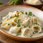 Knorr Creamy Garlic Pasta Sides - Quick and Delicious 4.4oz Side Dish