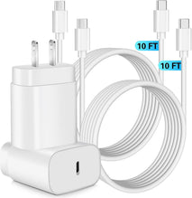 Samsung Super Fast Charger,25W Samsung Charger Fast Charging Block,2Pack Type C Android Phone Charger,USB C Cable for Samsung Galaxy S26 Ultra/S26+/S25/S24 FE/S23/S22/S21/A14/A54/Z Fold 7/6/Z Flip 7/6