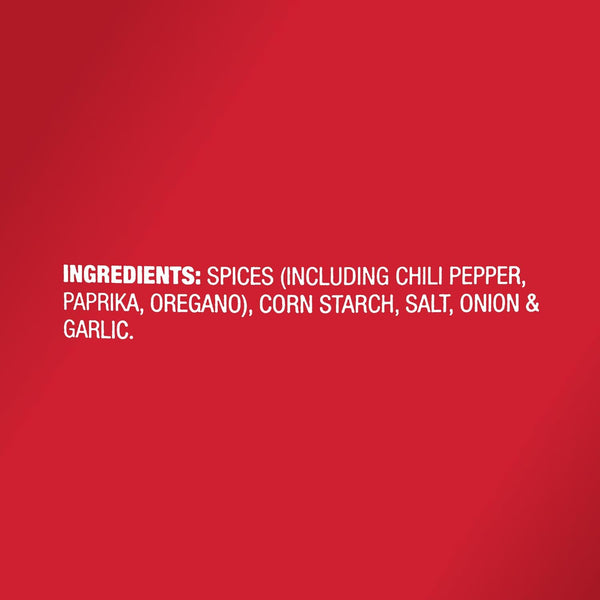 mccormick original taco seasoning mix 24 oz authentic mexican spices and herbs