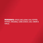McCormick Taco Seasoning Mix, Original, No MSG, No Dairy, No Artificial Flavors, 24 oz