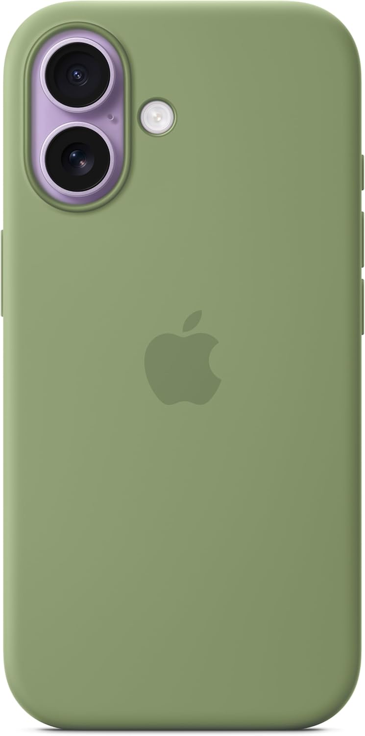 Apple iPhone 17 Pro Max TechWoven Case with MagSafe - Green