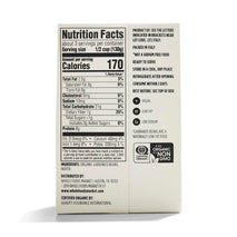 365 by Whole Foods Market Organic Unsalted Garbanzo Beans 13.4 Ounce Non-GMO Verified