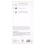 TAZO Passion Herbal Tea Bags 120-Count Caffeine-Free Tropical Blend