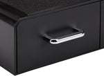 Amazon Basics K-Cup Compatible Coffee Pod Storage Drawer with 3 Easy-Open Drawers and 36 Pod Capacity