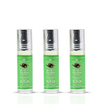 al-rehab choco musk eau de parfum spray 1.65oz/50ml women's fragrance gift
