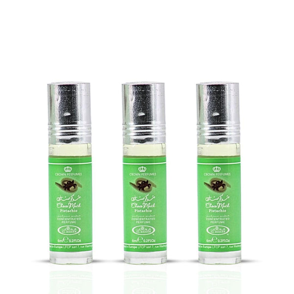 al-rehab choco musk eau de parfum spray 1.65oz/50ml women's fragrance gift