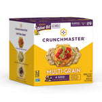 Crunchmaster Multi Grain Cracker (Pack Of 1) 21 Ounce