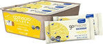 Gomacro Organic Lemon And Lemon Bars 2.3 Ounce 12 Count