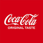 Coca-Cola Soda Soft Drinks, 16.9 fl oz Bottles, 6 Pack - Classic Cola Soft Drink Pack