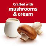 Campbell's Condensed Cream of Mushroom Soup, 10.5 oz Can