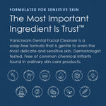 Vanicream 16 fl oz Moisturizing Skin Cream with Pump Dispenser - Sensitive Skin Formula