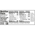 orville redenbacher's gourmet popcorn kernels original yellow 30 oz jar 4g fiber per serving