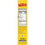 NILLA Wafers Cookies, Family Size, 15 oz, Kosher Certified