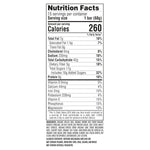 clif bar white chocolate macadamia nut organic oats non-gmo energy bars 15 pack