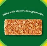 Nature Valley Crunchy Granola Bars, Oats 'n Honey, 48 Count, 35.76 oz