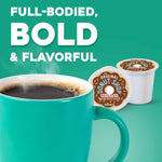 Original Donut Shop Keurig Medium Roast K-Cup Pods, 72 Count, Kosher Certified