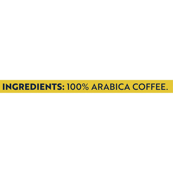 Gevalia Costa Rica Single Origin Special Reserve K-Cup Coffee Pods