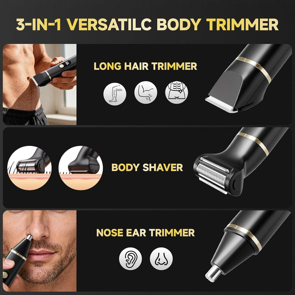 beard-trimmer-men-ipx7-waterproof-black