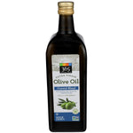 365 by Whole Foods Market, Extra Virgin Mediterranean Olive Oil, 33.8 Fl Oz for cooking, baking, and dressings